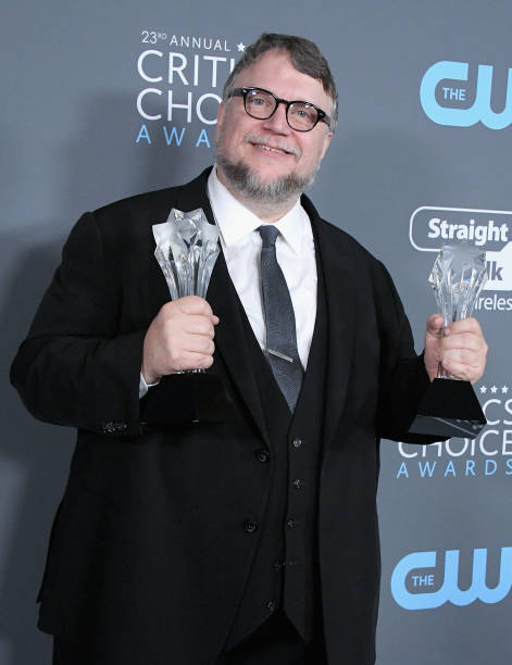 Critics' Choice Movie Award
