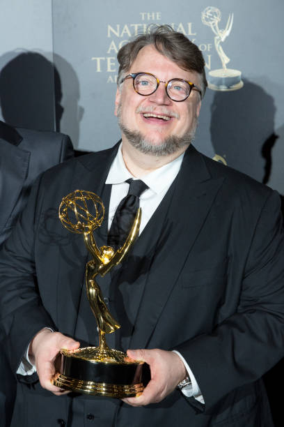 Daytime Emmy Award
