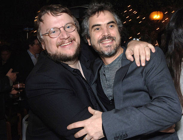 Gallery of Guillermo del Toro