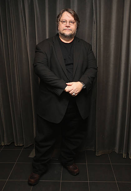 Gallery of Guillermo del Toro