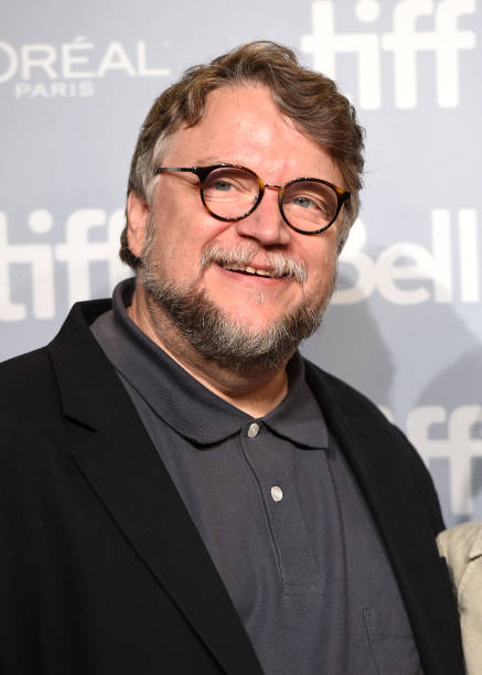 Gallery of Guillermo del Toro