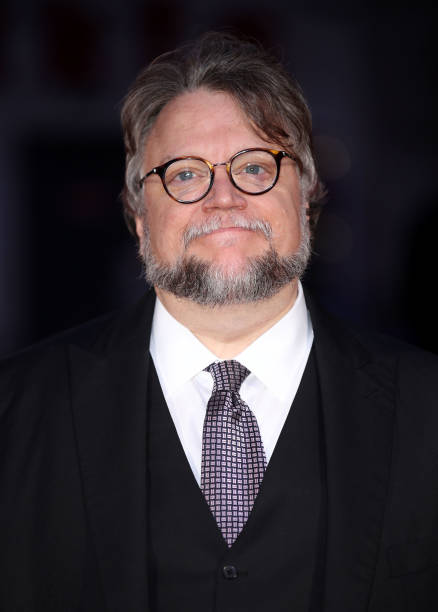 Gallery of Guillermo del Toro