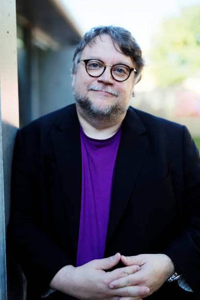 Gallery of Guillermo del Toro