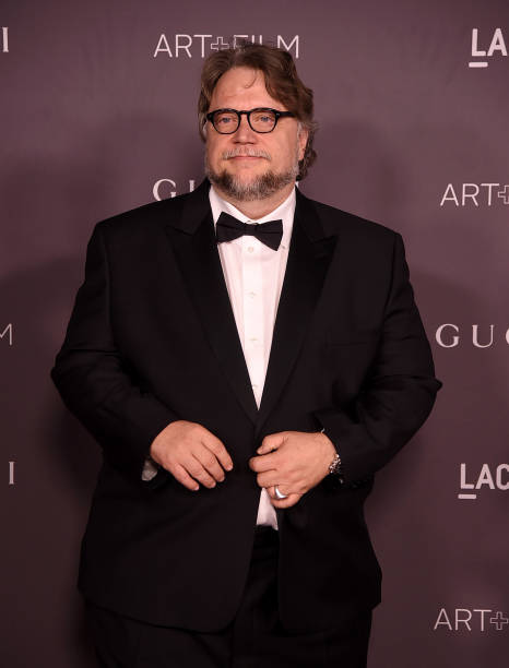 Gallery of Guillermo del Toro