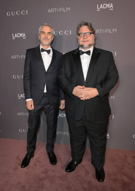 Gallery of Guillermo del Toro