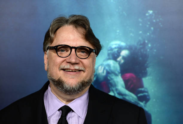 Gallery of Guillermo del Toro