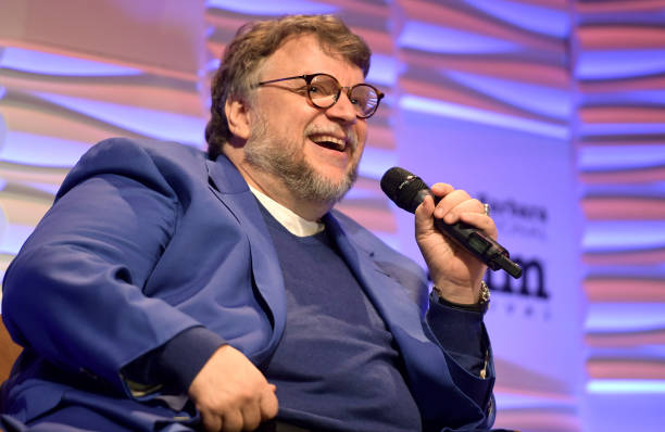 Gallery of Guillermo del Toro