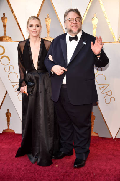 Gallery of Guillermo del Toro