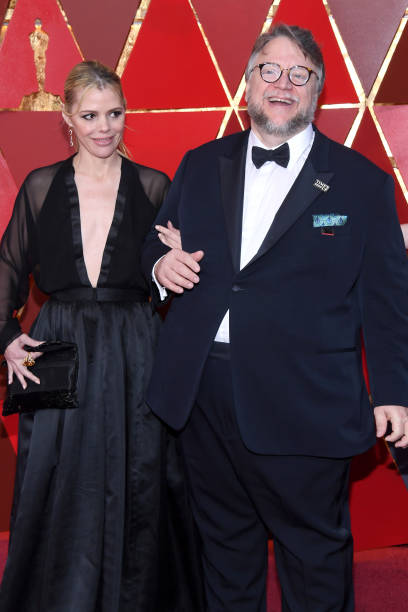 Gallery of Guillermo del Toro