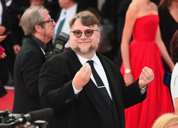 Gallery of Guillermo del Toro