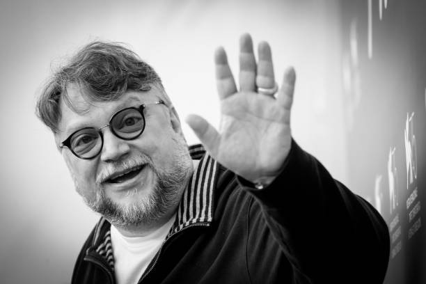 Gallery of Guillermo del Toro