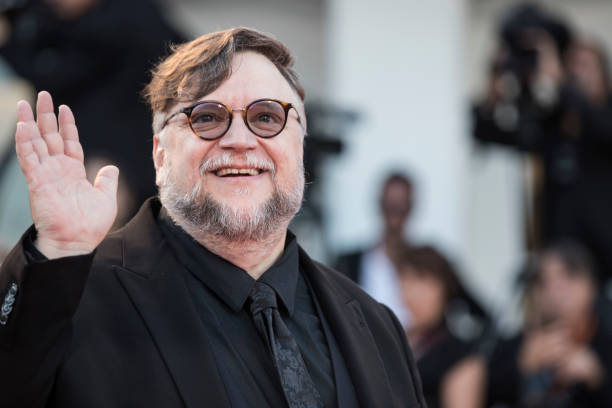 Gallery of Guillermo del Toro