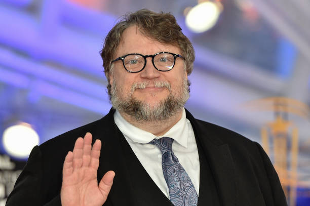 Gallery of Guillermo del Toro