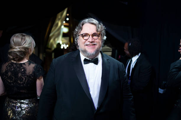 Gallery of Guillermo del Toro