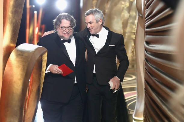 Gallery of Guillermo del Toro