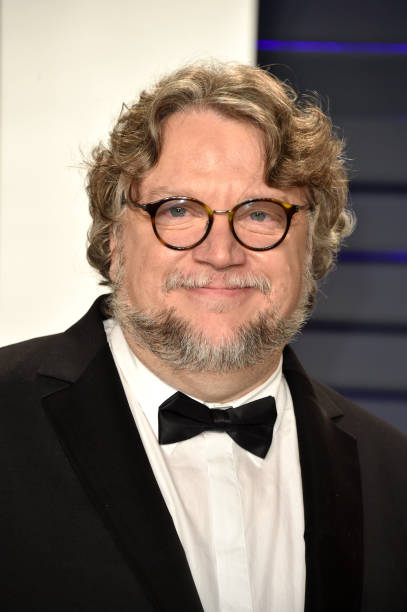 Gallery of Guillermo del Toro