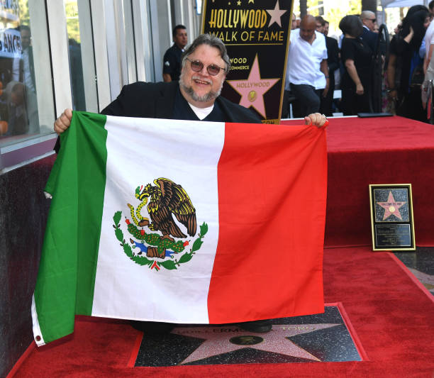 Gallery of Guillermo del Toro