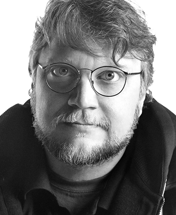 Gallery of Guillermo del Toro