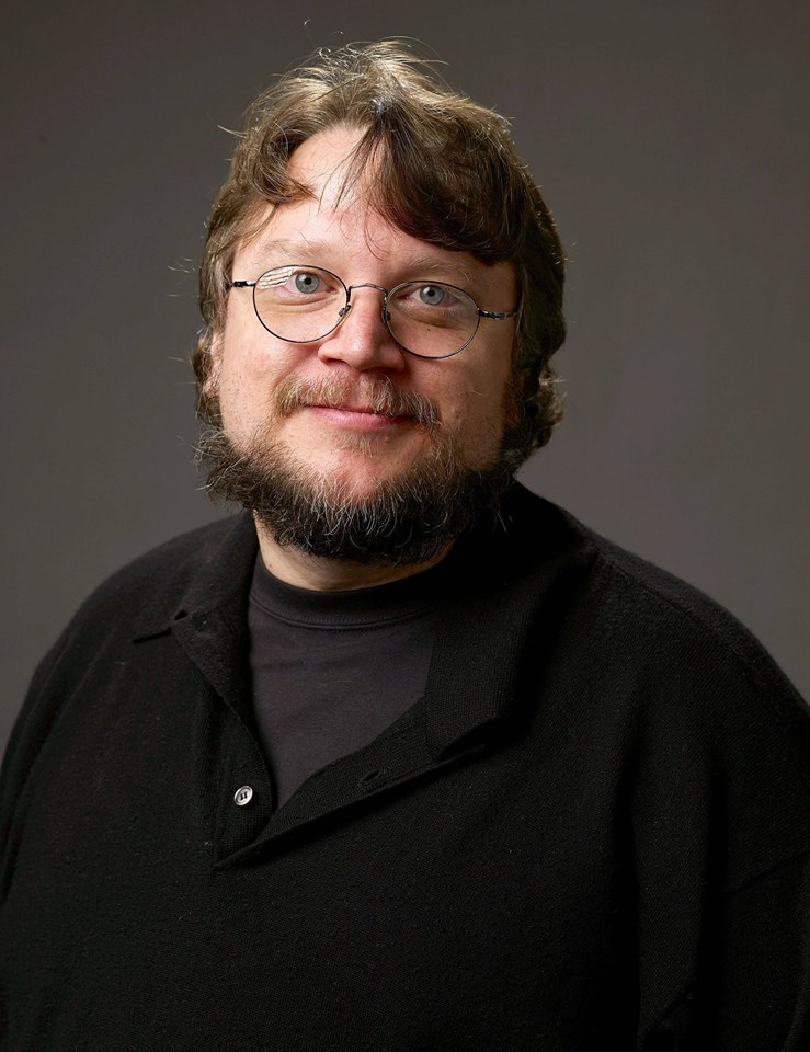 Gallery of Guillermo del Toro
