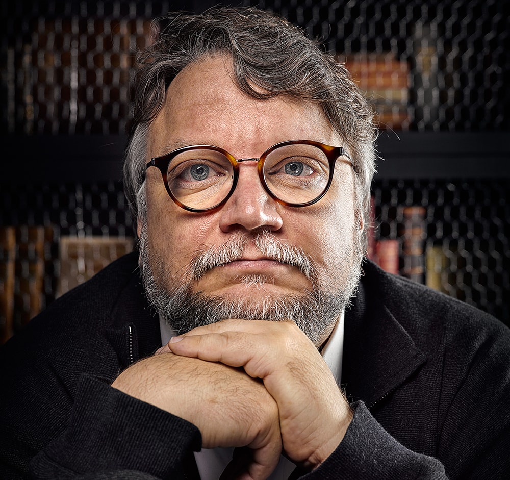 Gallery of Guillermo del Toro