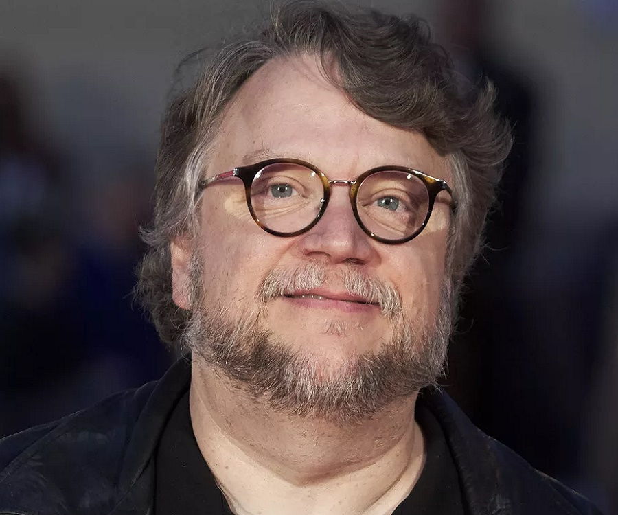 Gallery of Guillermo del Toro