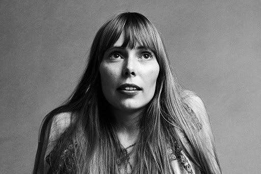 Joni Mitchell