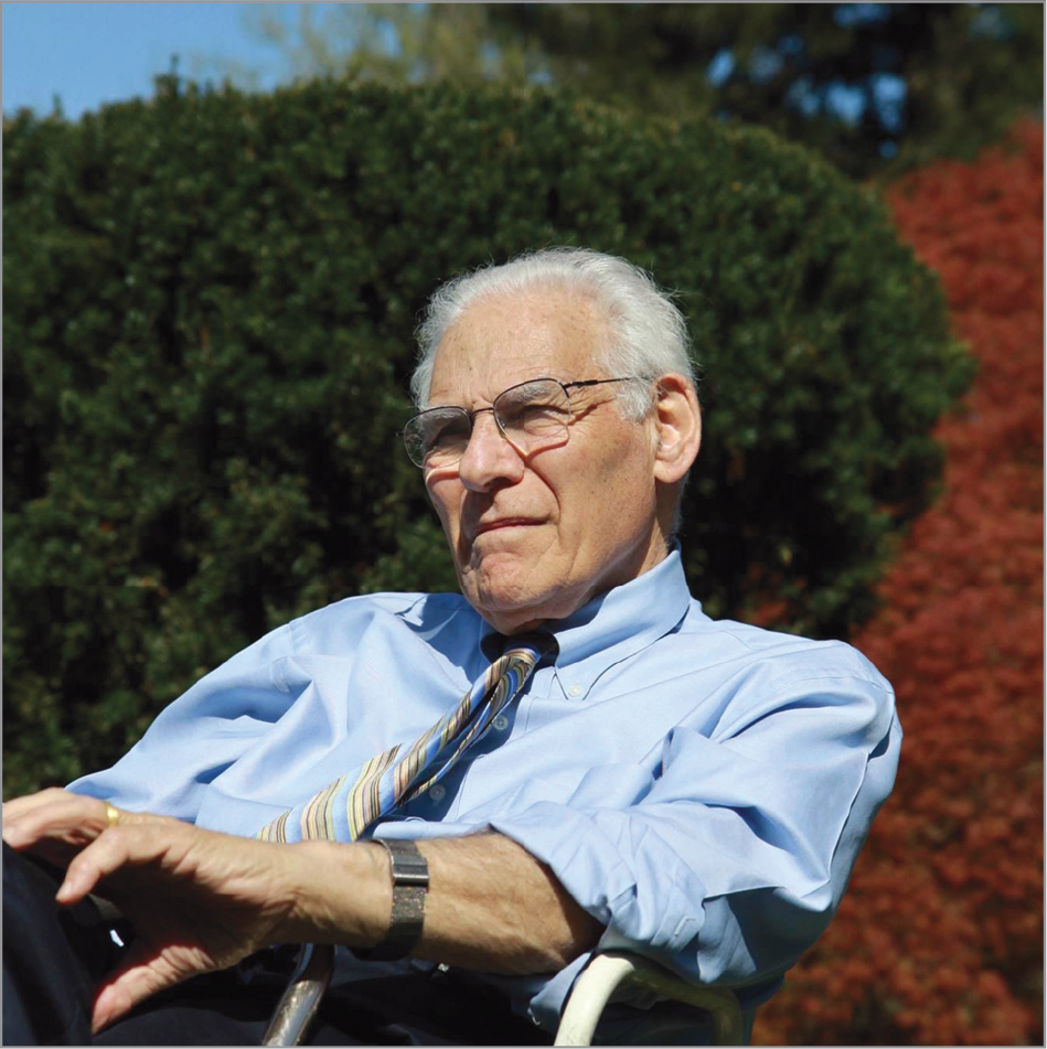 Milton Alter