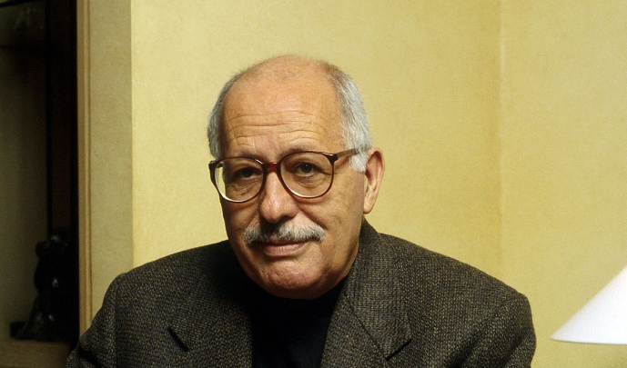 Gallery of Silviano Santiago