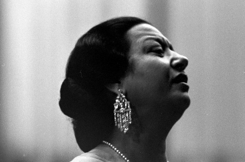 Influence: Umm Kulthum