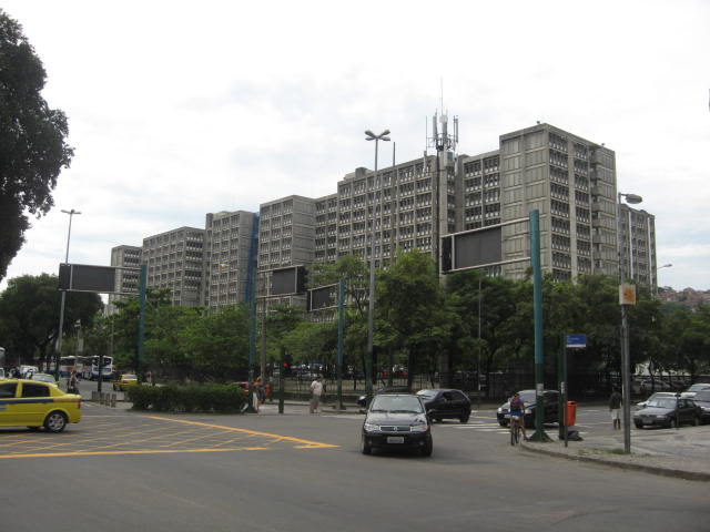 Gallery of Silviano Santiago