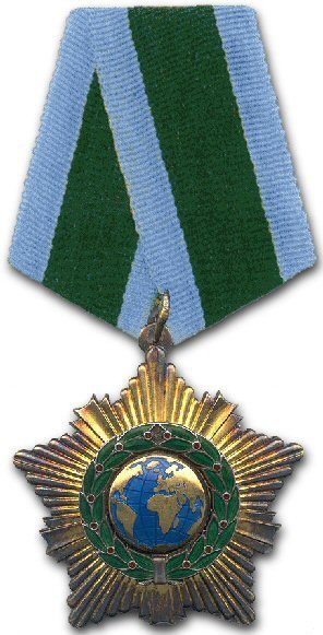 Order of Friendship
