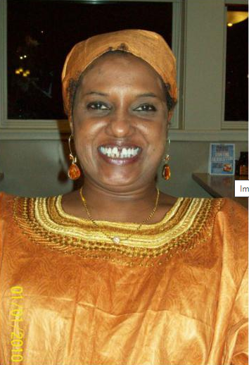 Sister: Nadia Abdulmajid
