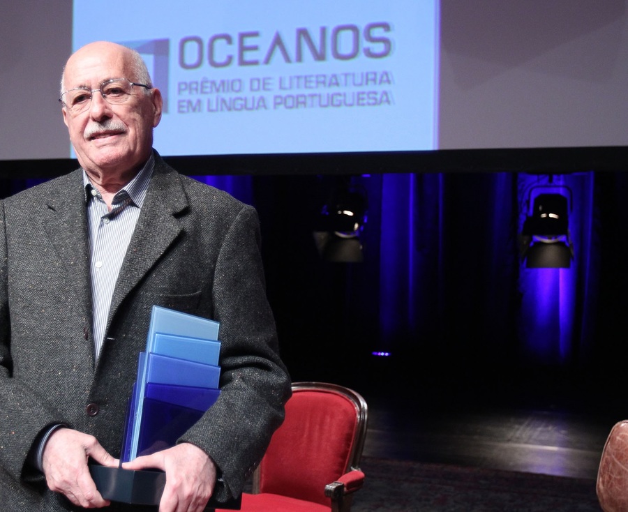Prêmio Oceanos