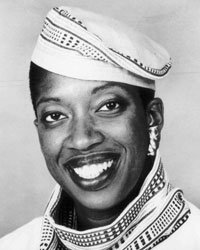 Diane Patrick