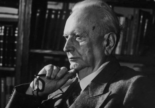 Gallery of Karl Jaspers