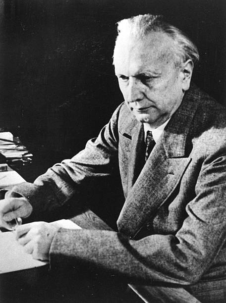 Gallery of Karl Jaspers