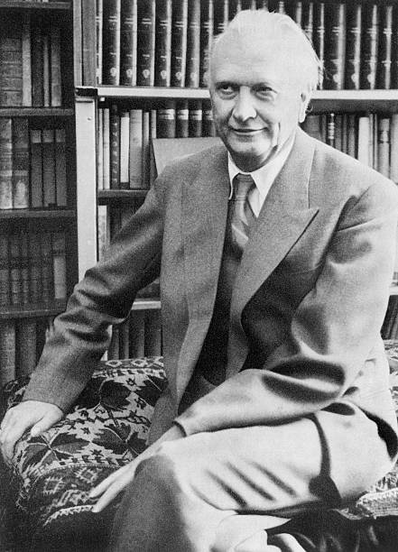 Gallery of Karl Jaspers