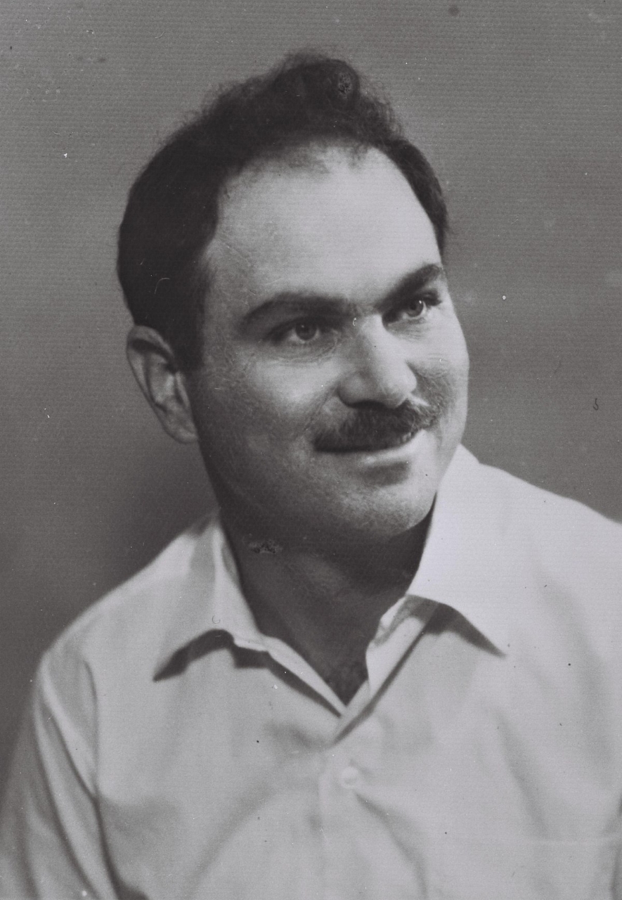 Adiel Amorai