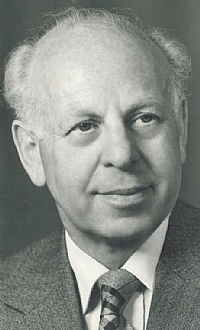 Paul Alsberg