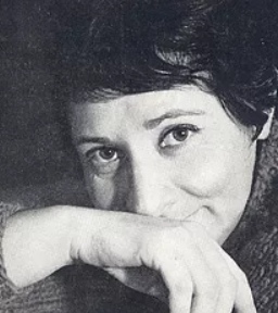 Bettine Amir