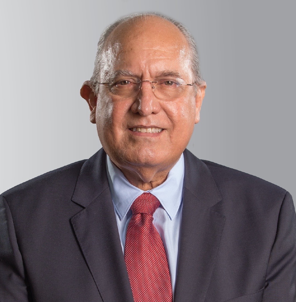 Mario Bergés