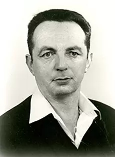 Mordeckai Amitai