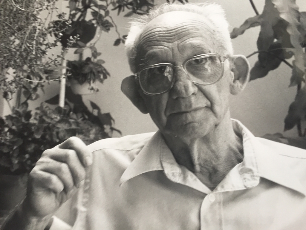 Yehoshua Arieli
