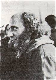Mikhail Samuilovich Agursky