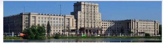 Gallery of Mikhail Samuilovich Agursky