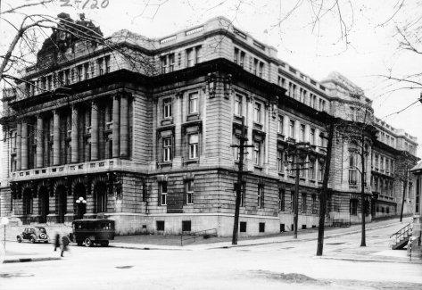 Gallery of Mikhail Samuilovich Agursky