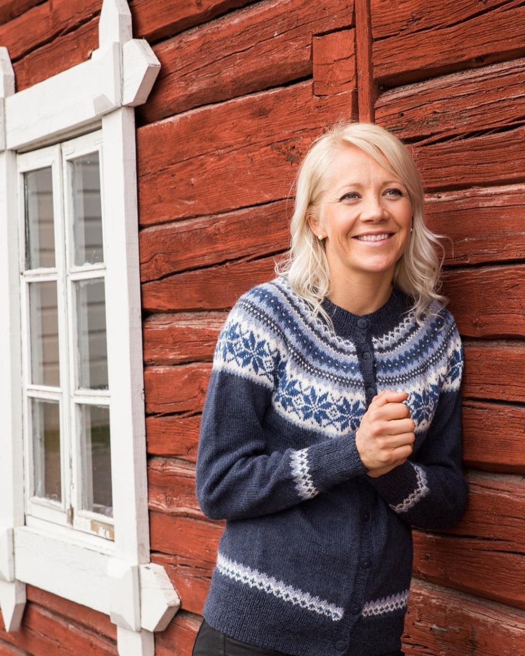 Kaisa Mäkäräinen