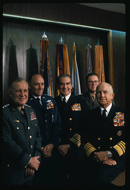 Gallery of Creighton Abrams Jr.