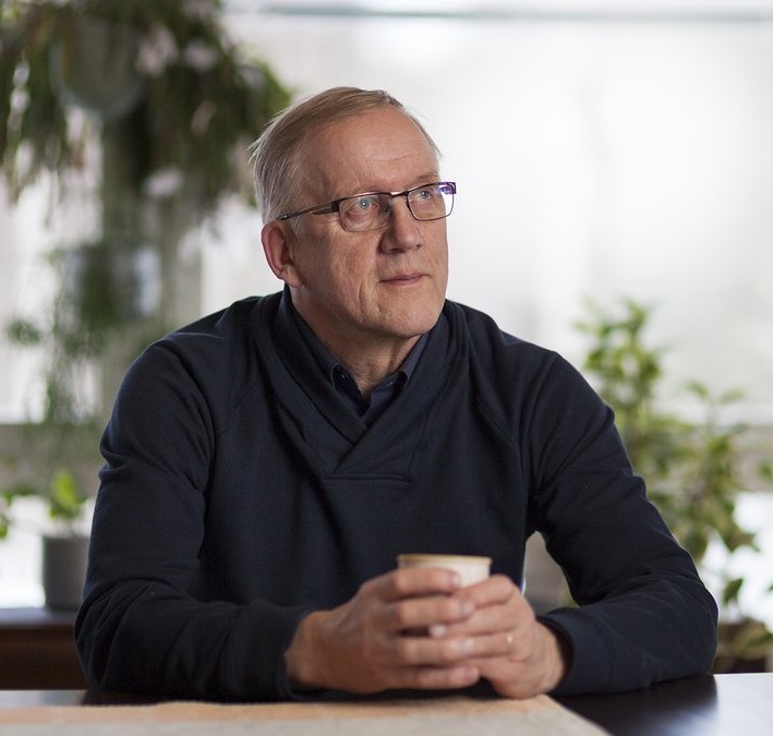 Father: Urho Mäkäräinen