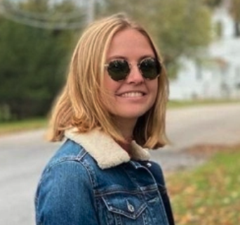 Daughter: Schuyler Frances Fox